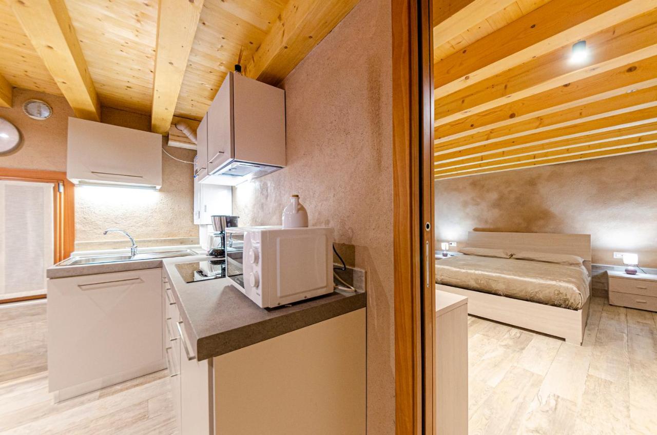 Appartement Ca' Nane *