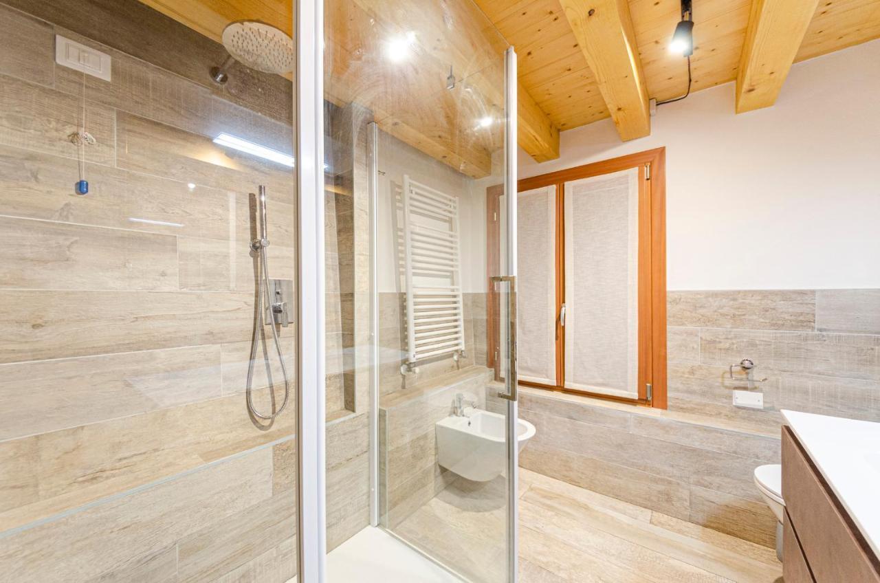 Ca' Nane Appartement *