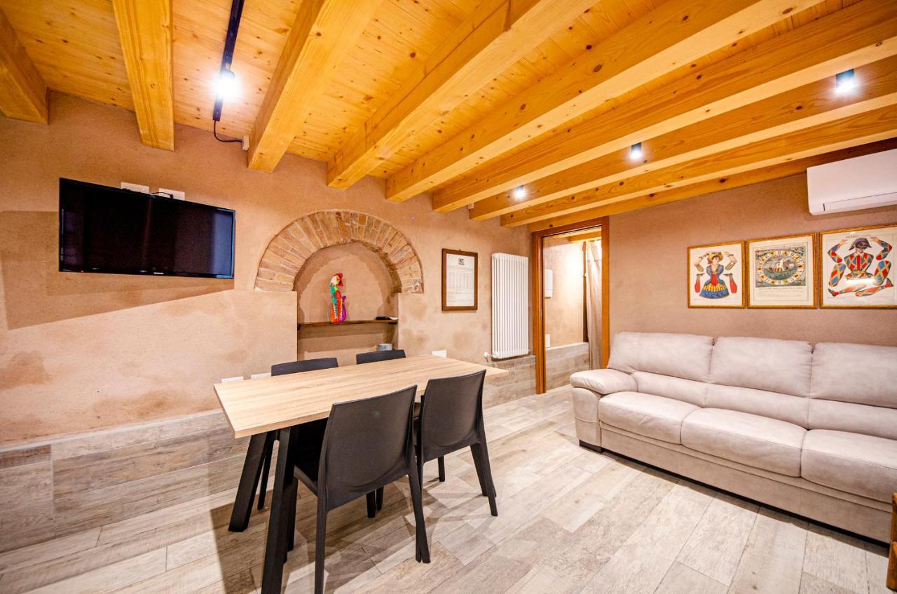 Ca' Nane Appartement