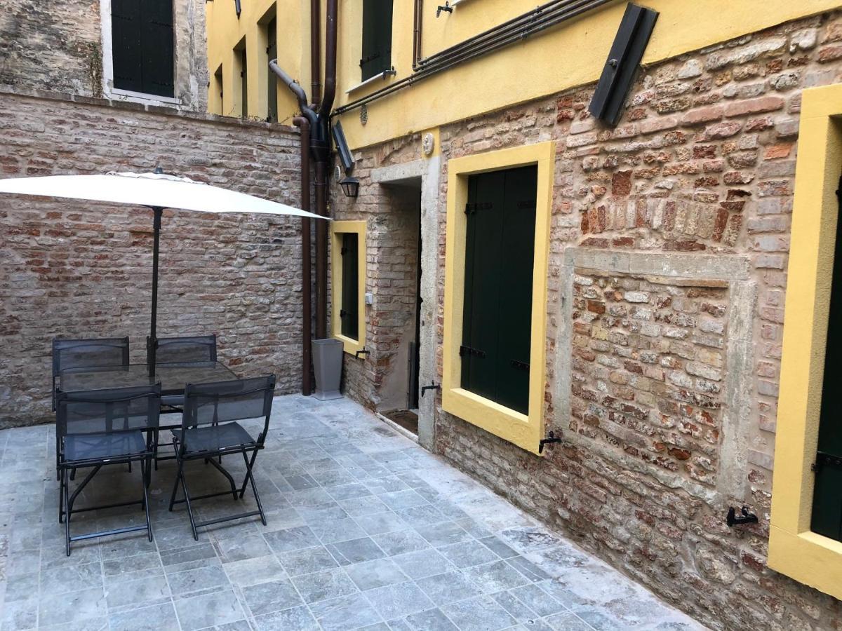 Ca' Nane Appartement