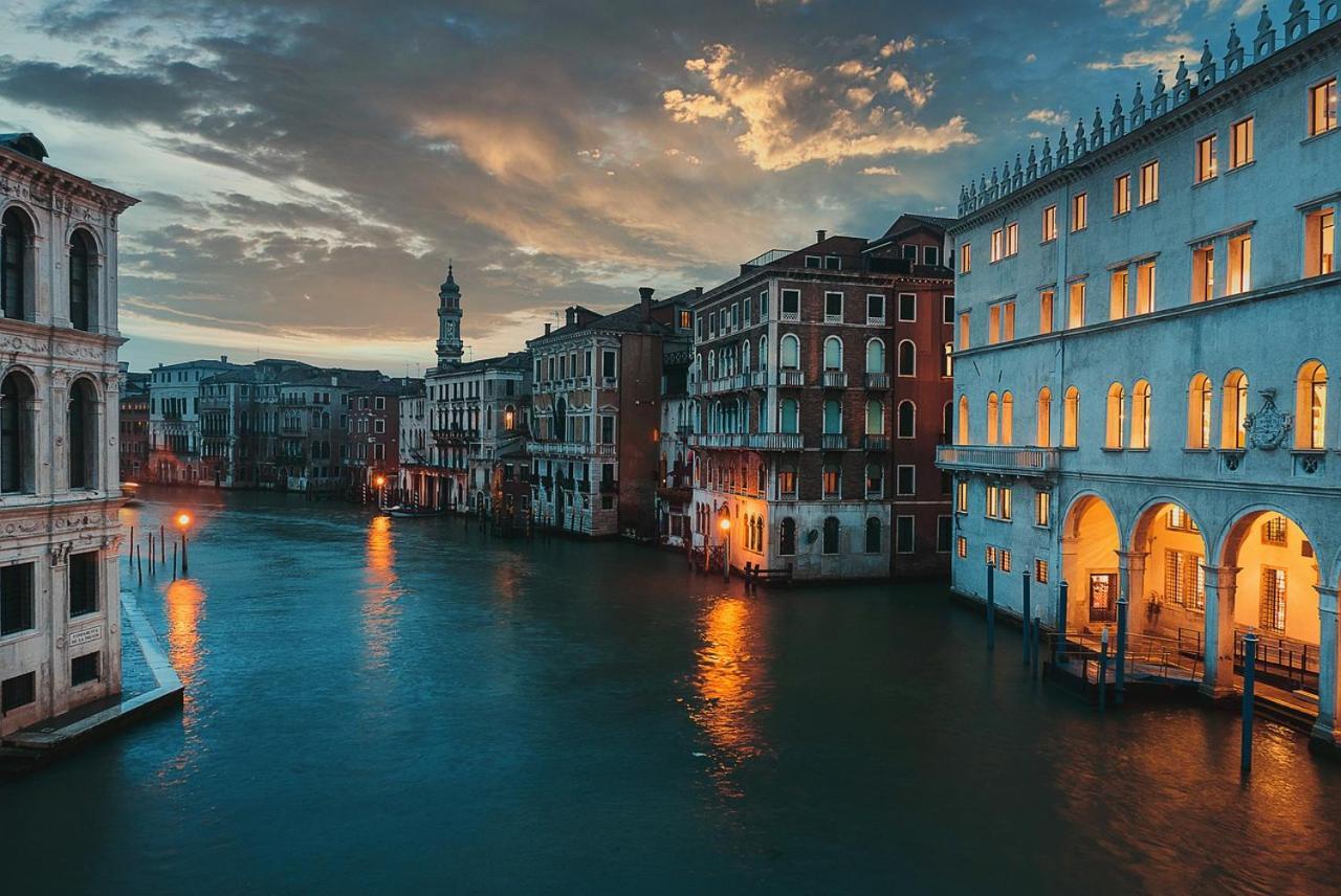 Ca' Nane * Venise