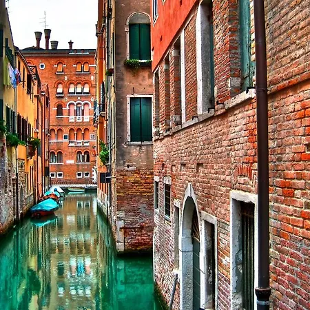 Appartamento Ca' Nane Venezia Esterno foto