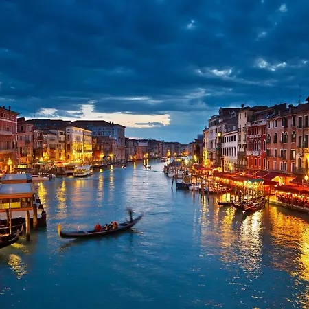 Appartamento Ca' Nane Venezia Esterno foto