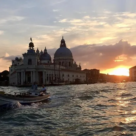 Appartamento Ca' Nane Venezia Esterno foto