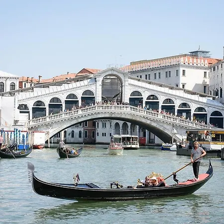 Appartamento Ca' Nane Venezia Esterno foto