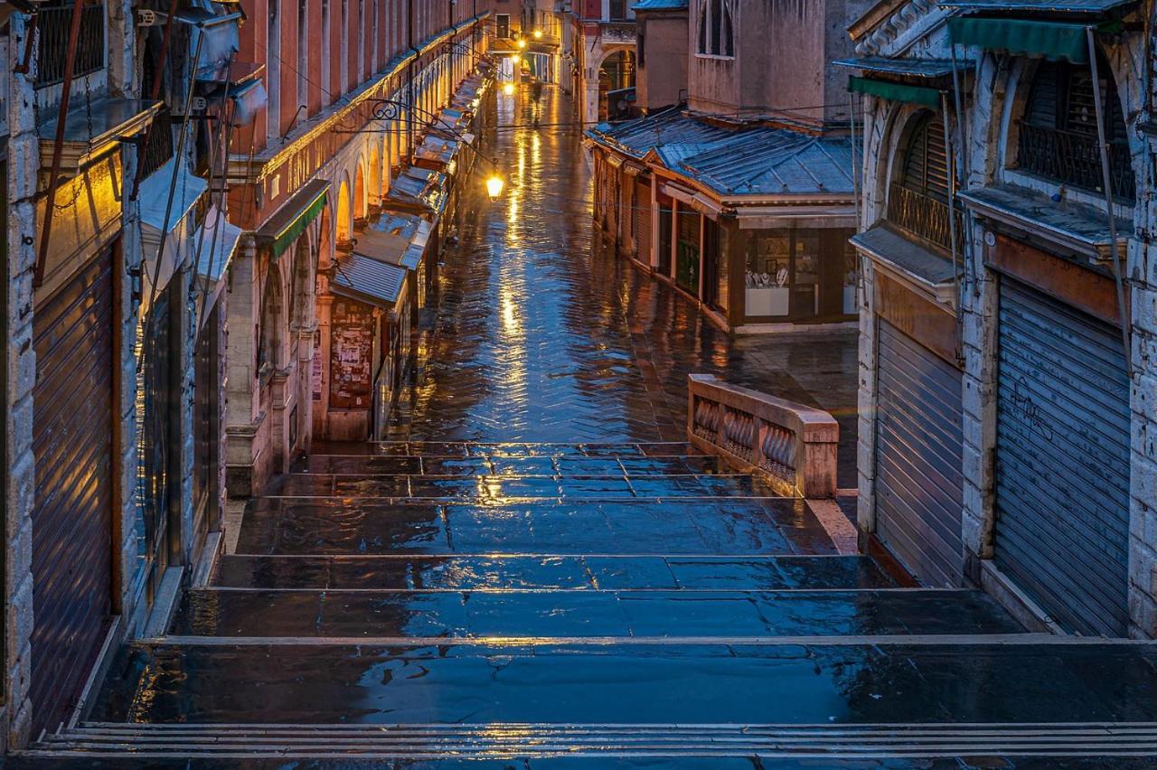 Appartamento Ca' Nane Venezia